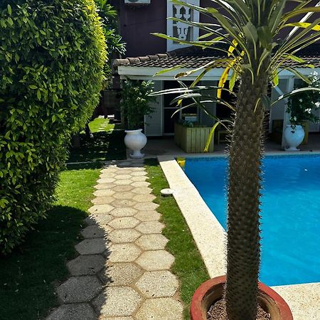 Tres Belle Villa Au Coeur De Saly Kültér fotó